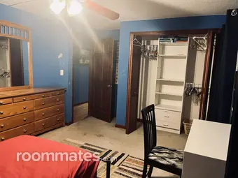 Room for rent in Lyme, CT $850, house