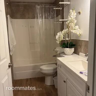 Room for rent in Palm Coast, FL $660, house
