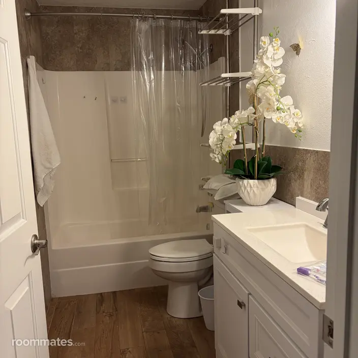Room for rent in Palm Coast, FL $660, house