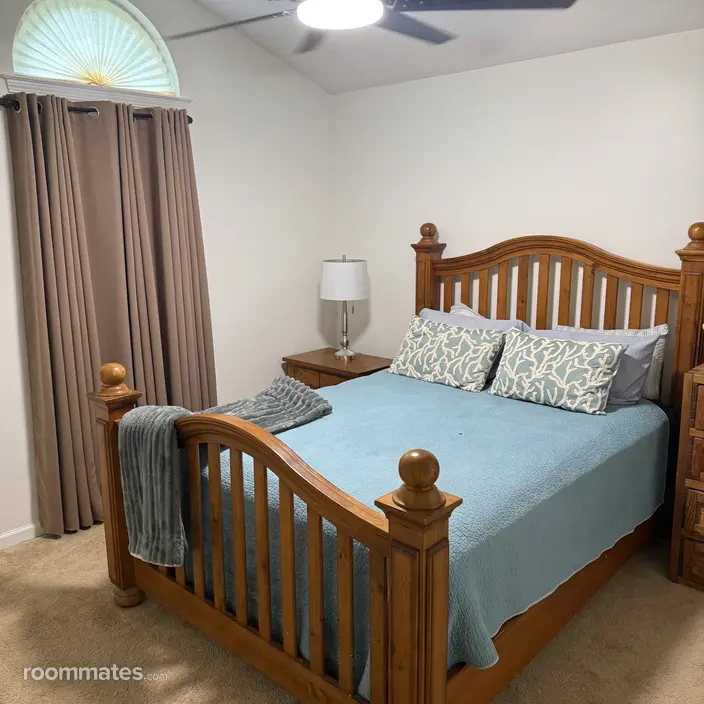 Room for rent in Myrtle Beach, SC $1000, house