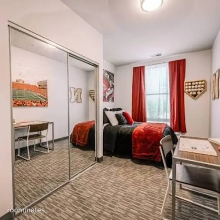 Room for rent in Lincoln NE $934, apartment