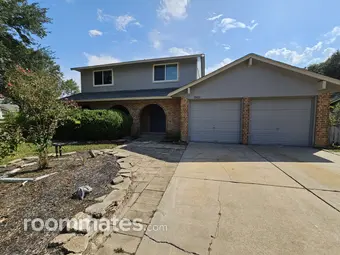 Room for rent in Katy, TX $690, house