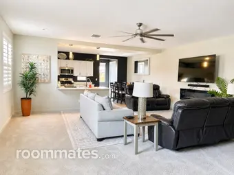 Room for rent in Surprise, AZ $800, house