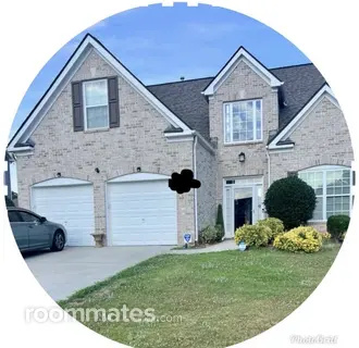 Room for rent in College Park, GA $850, house
