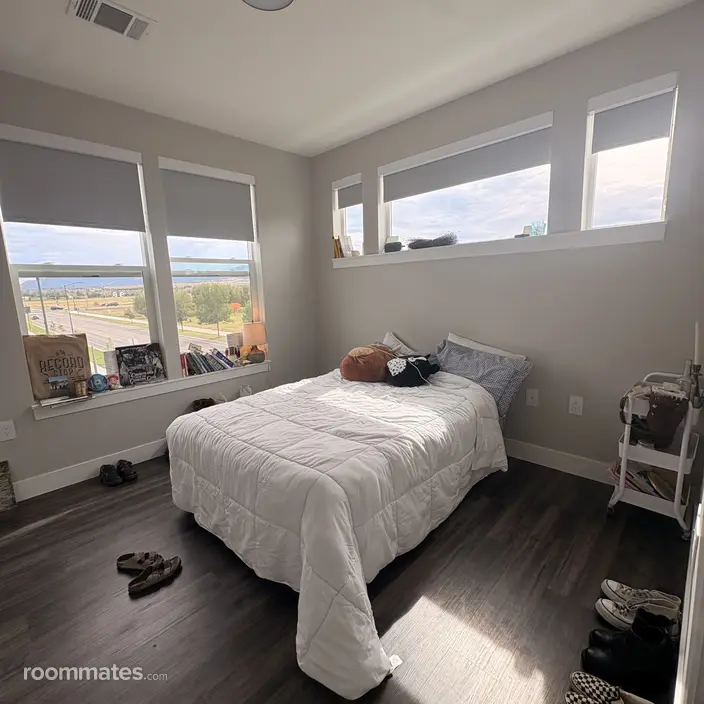 Room for rent in Bozeman MT $900, apartment
