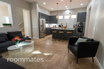 Room for rent in Chula Vista, CA $1300, house