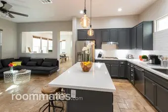 Room for rent in Chula Vista, CA $1300, house