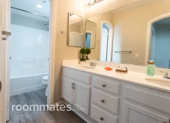 Room for rent in Chula Vista, CA $1300, house