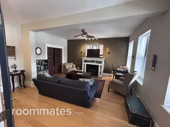 Room for rent in St. Louis, MO $675, house