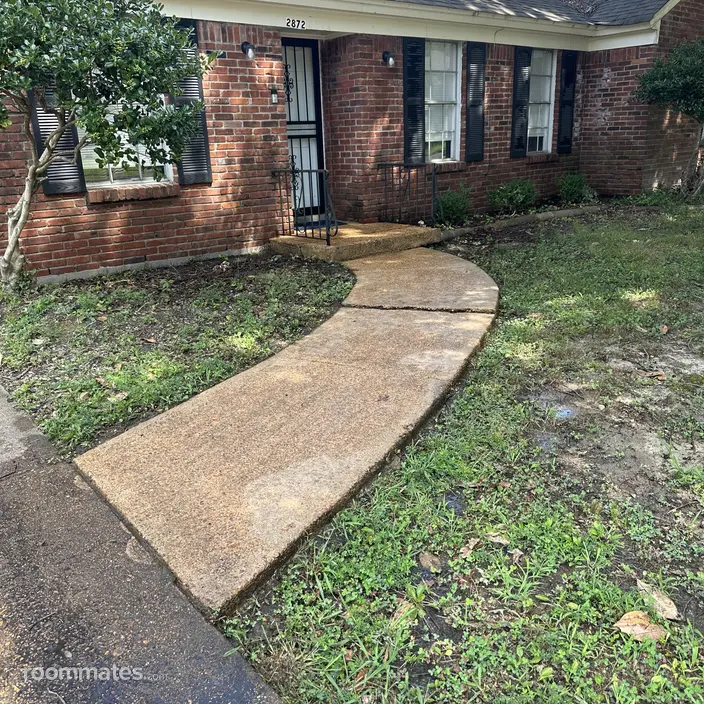 Room for rent in Memphis, TN $650, house