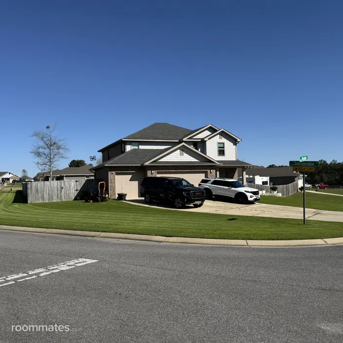 Room for rent in Milton, FL $850, house