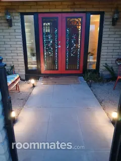 Room for rent in Tempe, AZ $800, house