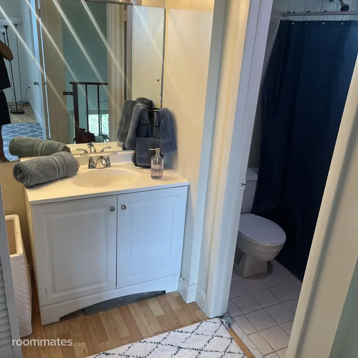 Room for rent in Miami, FL $1400, apartment