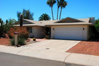 Room for rent in Tempe, AZ $725, house