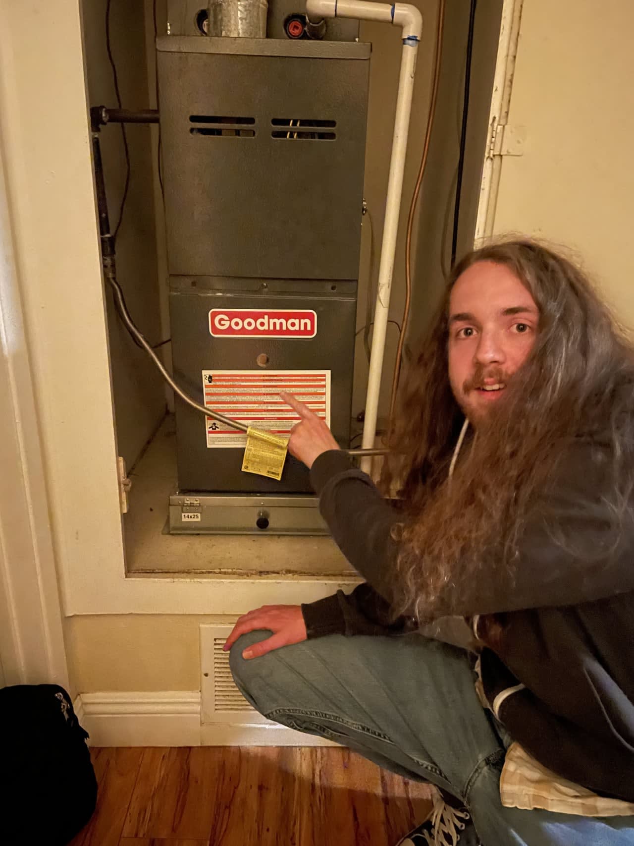 Profile photo 2 of 2