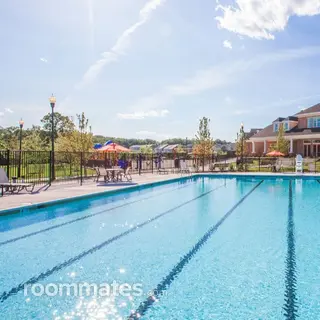 Room for rent in Upper Marlboro, MD $1150, condo