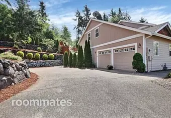 Room for rent in Auburn, WA $1200, house