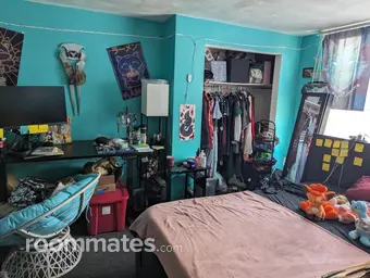 Room for rent in Pittsburgh, PA $700, house