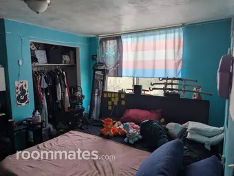 Room for rent in Pittsburgh, PA $700, house