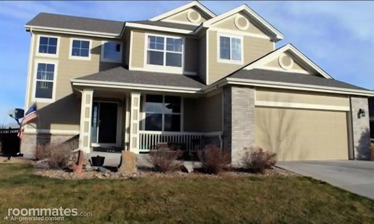 Profile photo 1 of 2