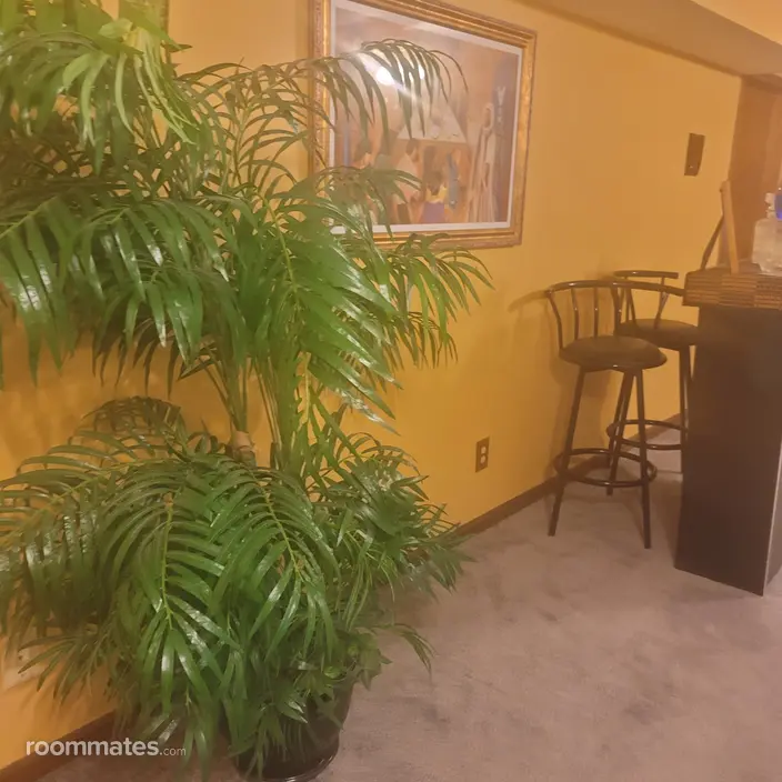 Room for rent in Hampton, GA $900, house