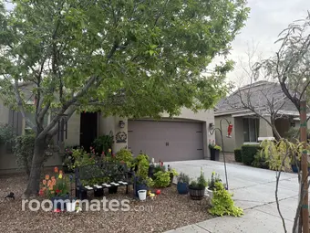 Room for rent in Gilbert, AZ $1100, house