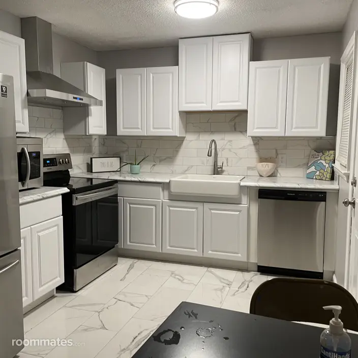 Room for rent in Forest Park, GA $500, house