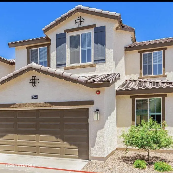 Room for rent in Chandler, AZ $850, townhouse