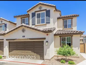 Room for rent in Chandler, AZ $850, townhouse