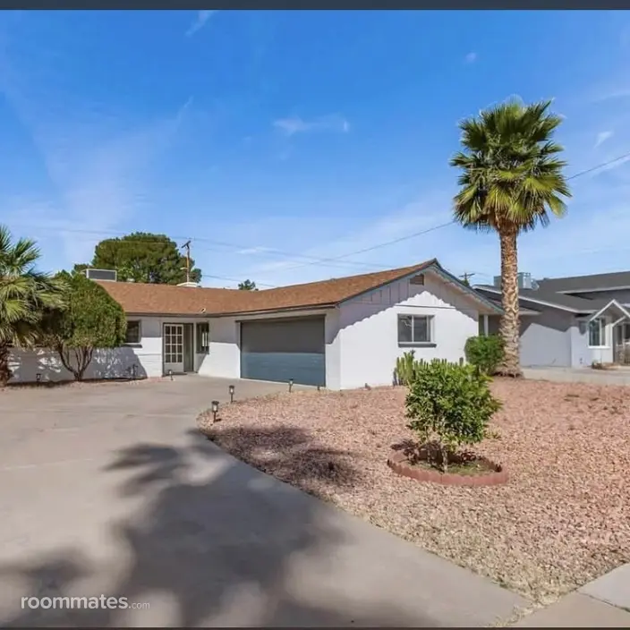 Room for rent in Tempe, AZ $950, house