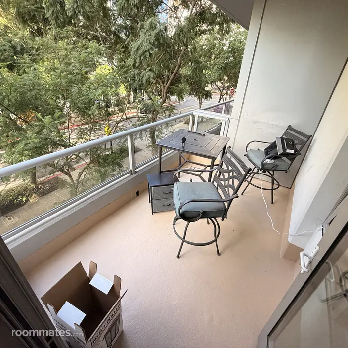 Room for rent in San Diego CA $1500, apartment