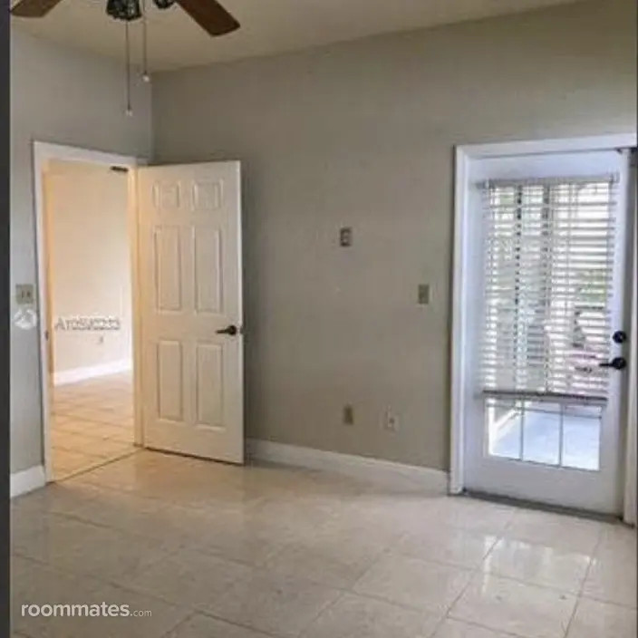 Room for rent in Davie FL $1000, apartment