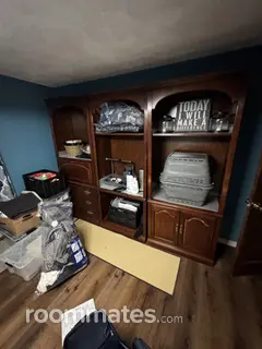 Room for rent in Woonsocket, RI $850, house