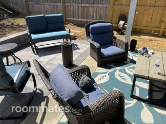 Room for rent in Moody, AL $600, house