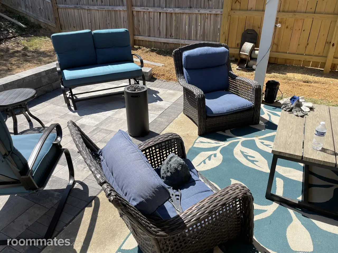 Profile photo 1 of 5