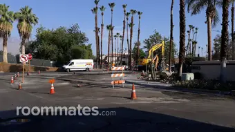 Room for rent in Cathedral City, CA $1100, condo