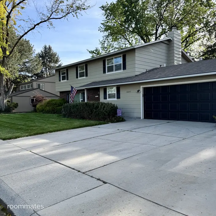 Room for rent in Boise ID $700, house