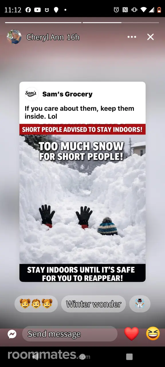 Profile photo 1 of 1