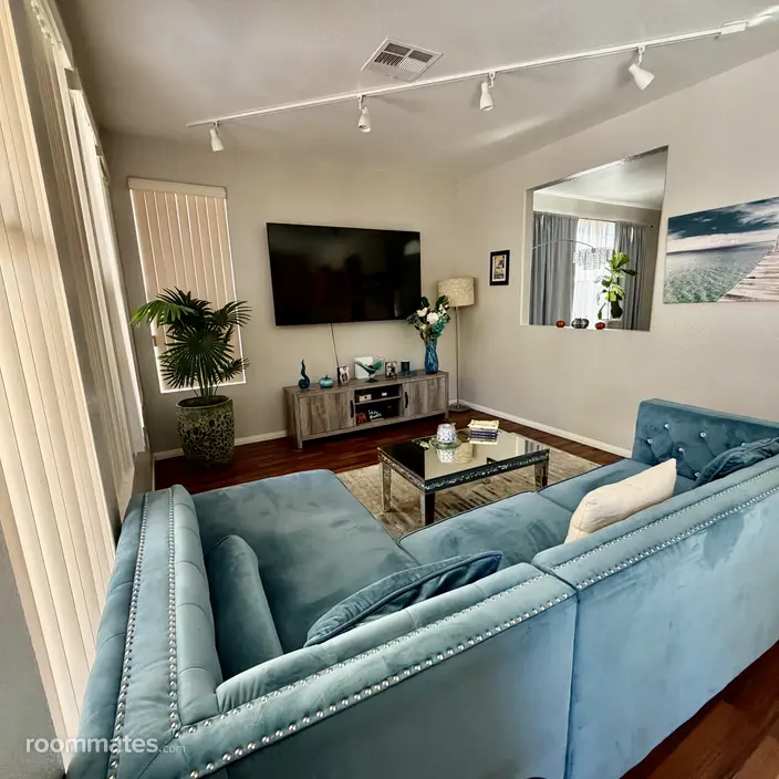 Room for rent in Las Vegas NV $1100, house