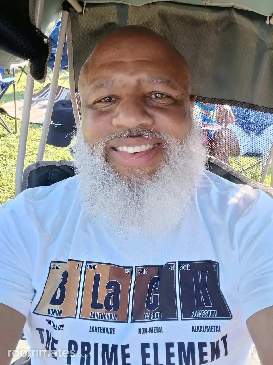 Profile photo 1 of 1