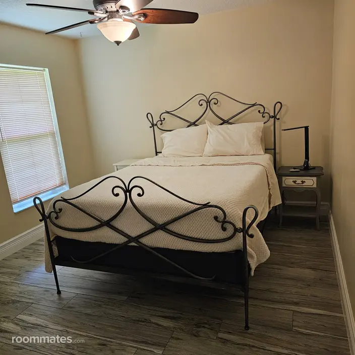 Room for rent in Odessa, FL $1000, house