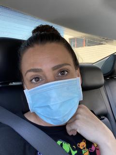 Roommate looking Richmond, KY, $600