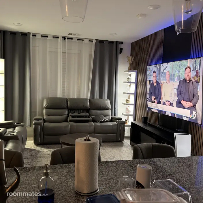 Room for rent in Prosper TX $1000, apartment