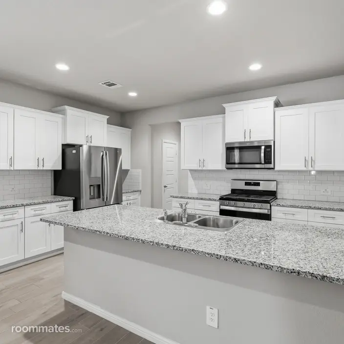 Room for rent in Fort Worth TX $1100, house