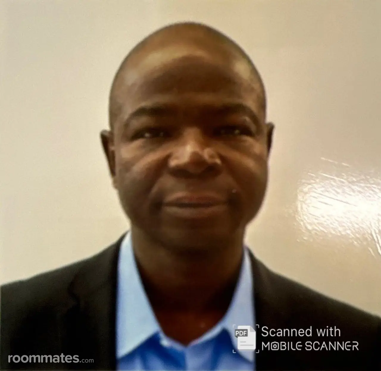 Profile photo 1 of 1