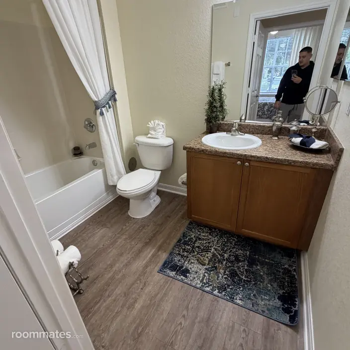 Room for rent in Mount Dora FL $650, apartment