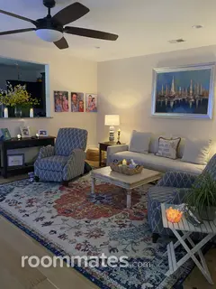 Room for rent in Charleston, SC $1000, townhouse