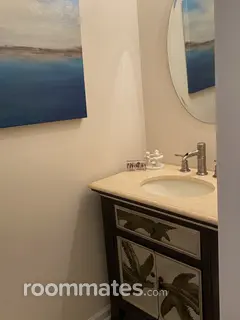 Room for rent in Charleston, SC $1000, townhouse