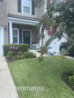 Room for rent in Charleston, SC $1000, townhouse