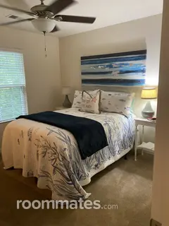 Room for rent in Charleston, SC $1000, townhouse
